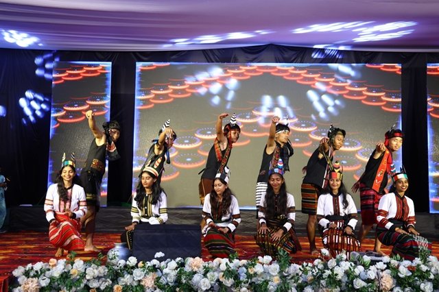 Silver Jubilee Celebration – Cultural Program Photos